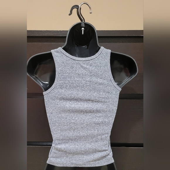 GIRLS TANK TOP SIZE 6-6X - Picture 2 of 2